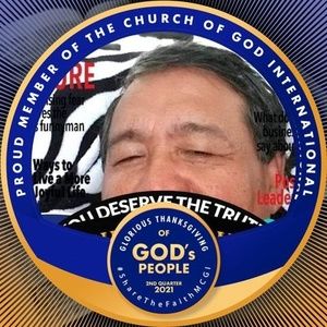 Meet your Posher, Samuel